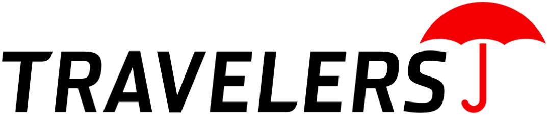 logo, Travelers